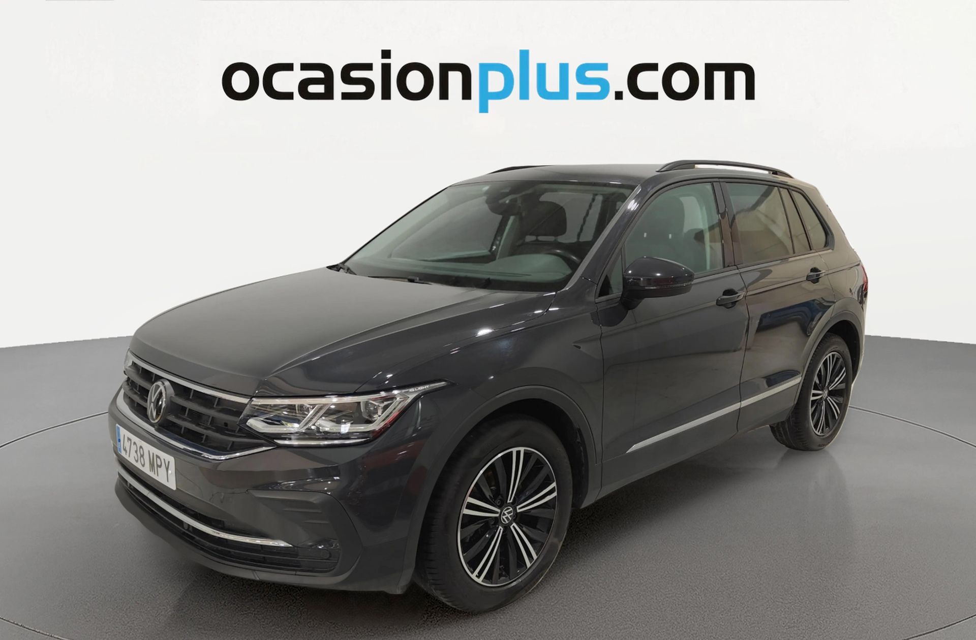 Volkswagen Tiguan Life 2.0 TDI