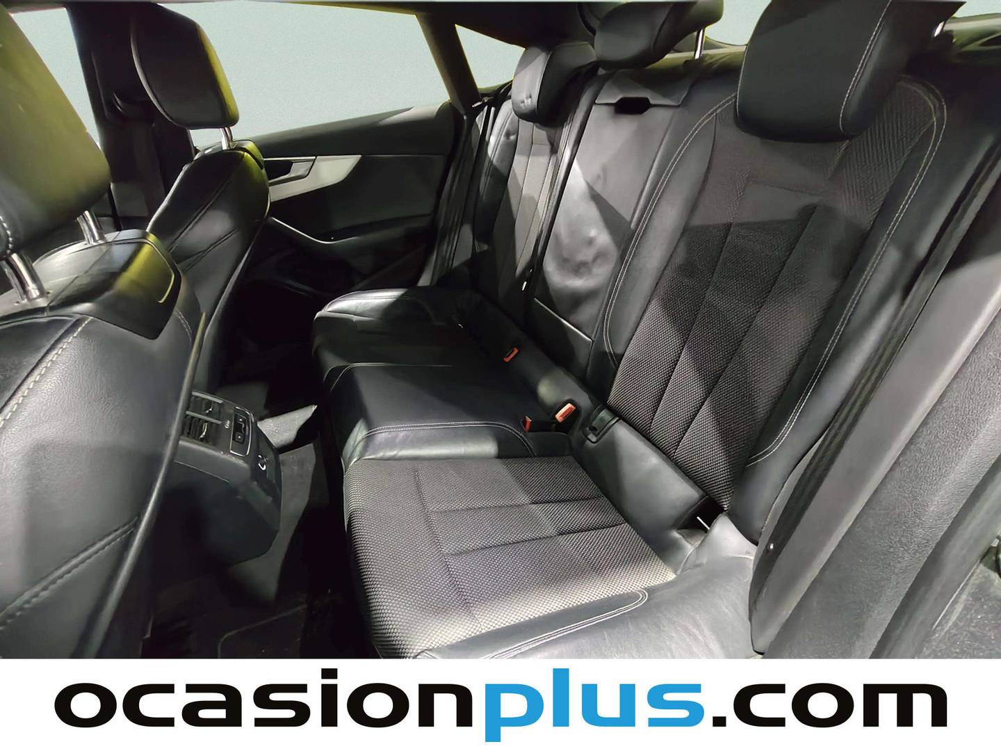 Foto Audi A5 Audi A5 Sportback Sport 2.0 TDI (150 CV) S tronic Pack S-Line