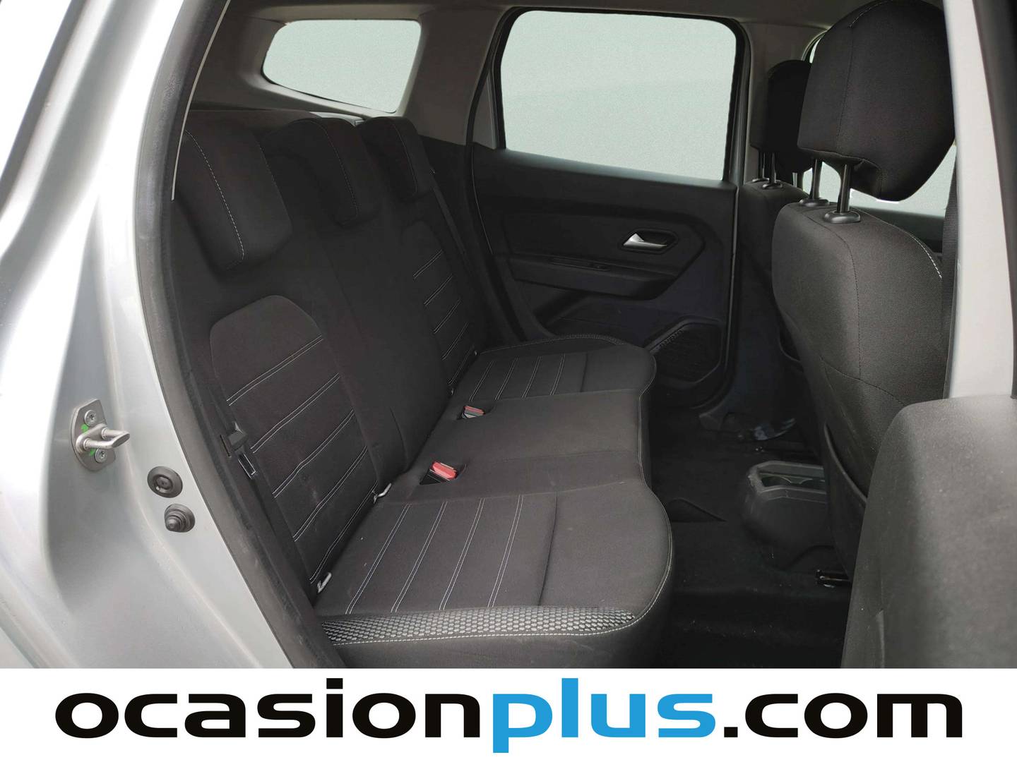 Foto Dacia Duster Dacia Duster Prestige TCE (130 CV) 4X2 GPF