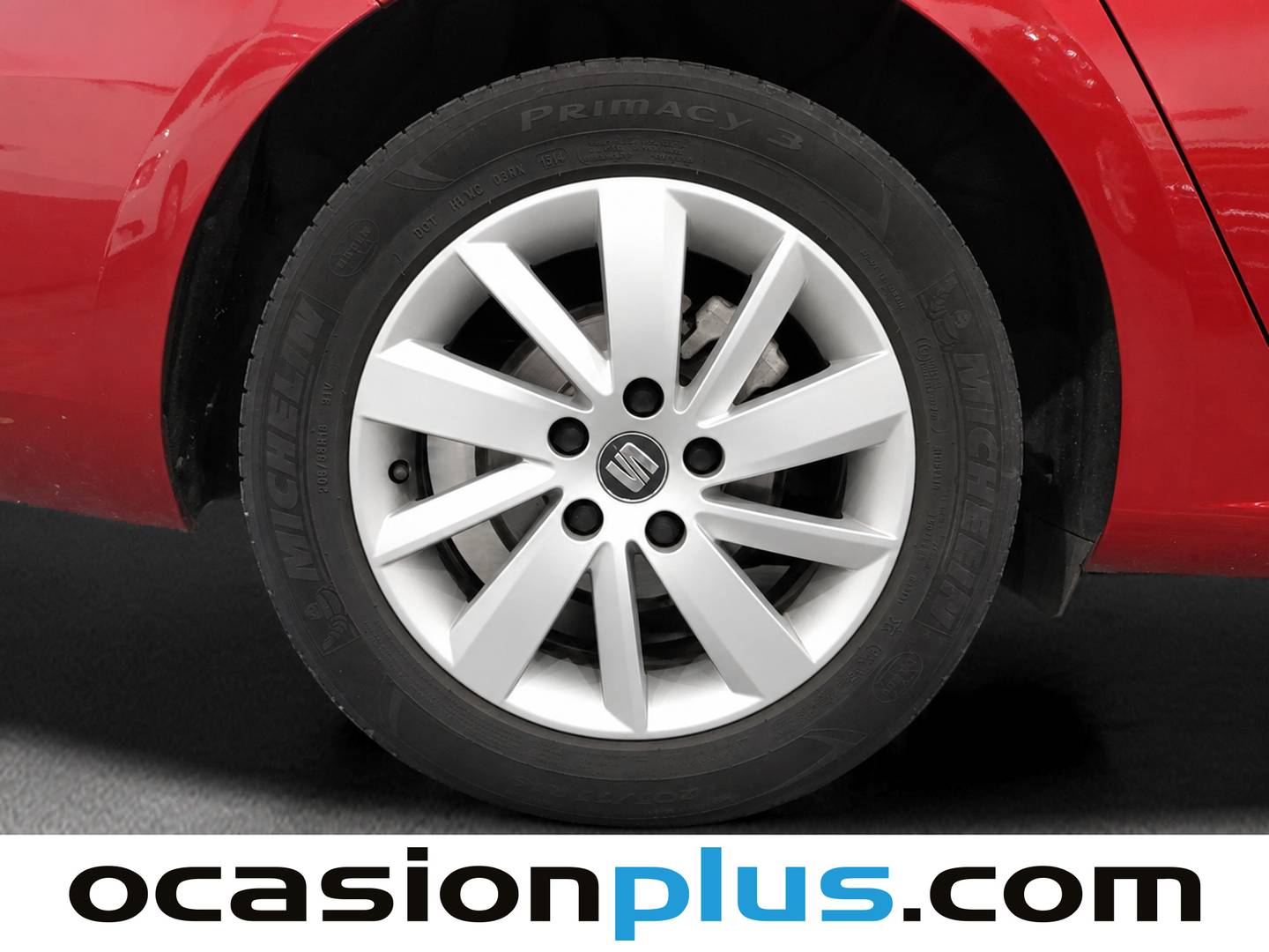 Seat León Seat León ST 1.6 TDI S&S Reference (115 CV) 115cv