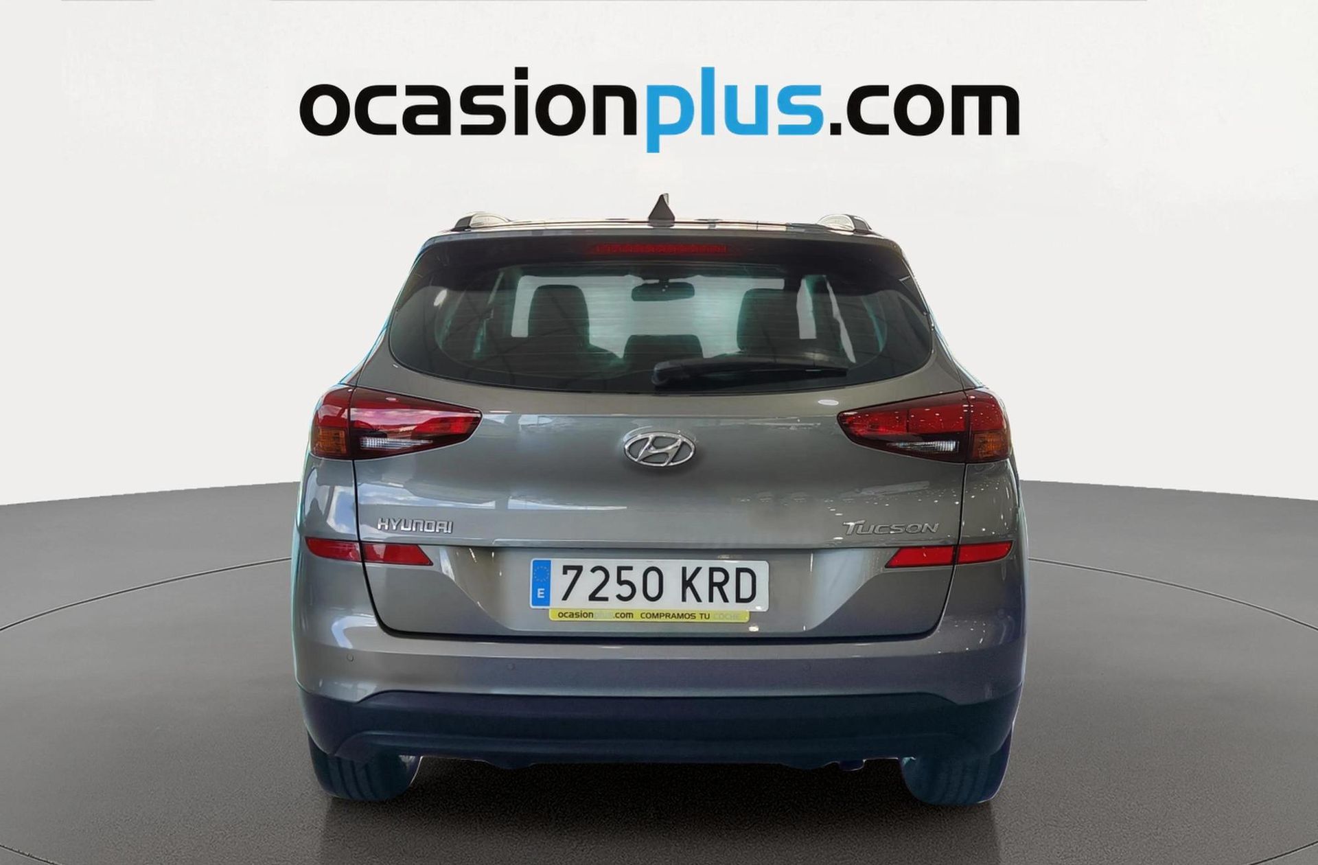 Hyundai Tucson 1.6 GDI BlueDrive Essence 4x2 - foto 12