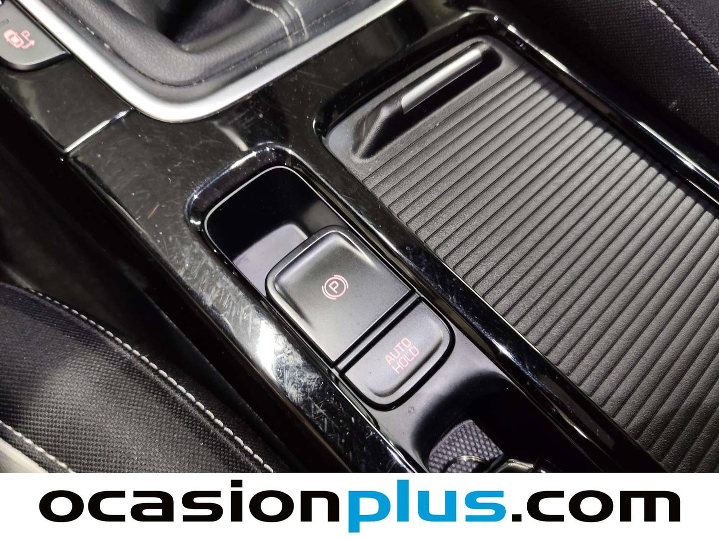 Foto KIA ProCeed Kia ProCeed 1.4 T-GDI GT Line  (140 CV)