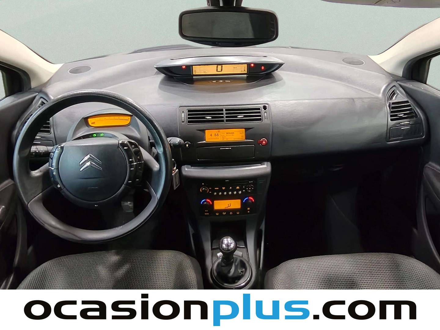 Foto Citroën C4 Citroen C4 1.6 16v Collection (110 CV)