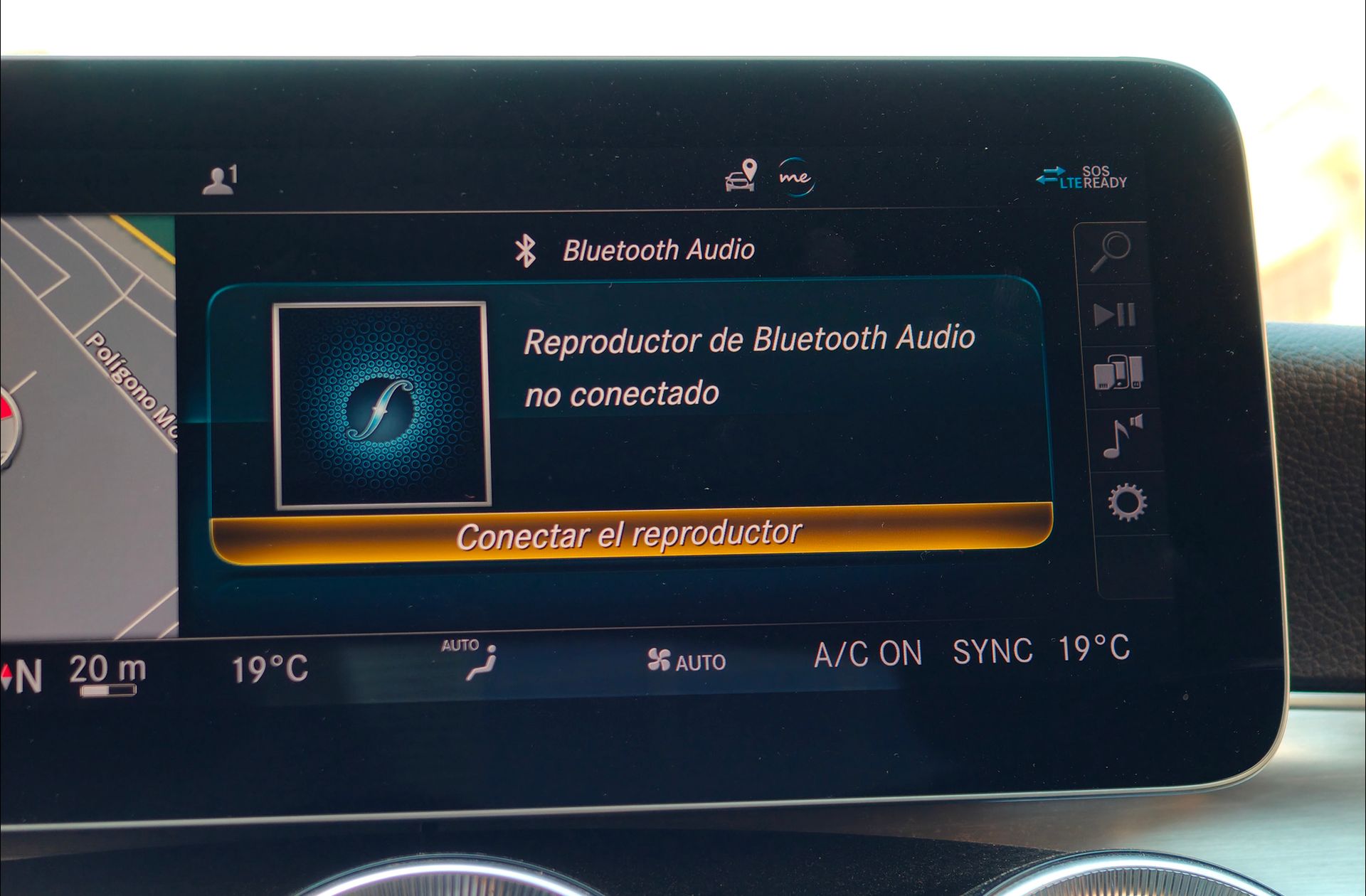 Mercedes-Benz Clase C 300 Pack AMG - foto 32