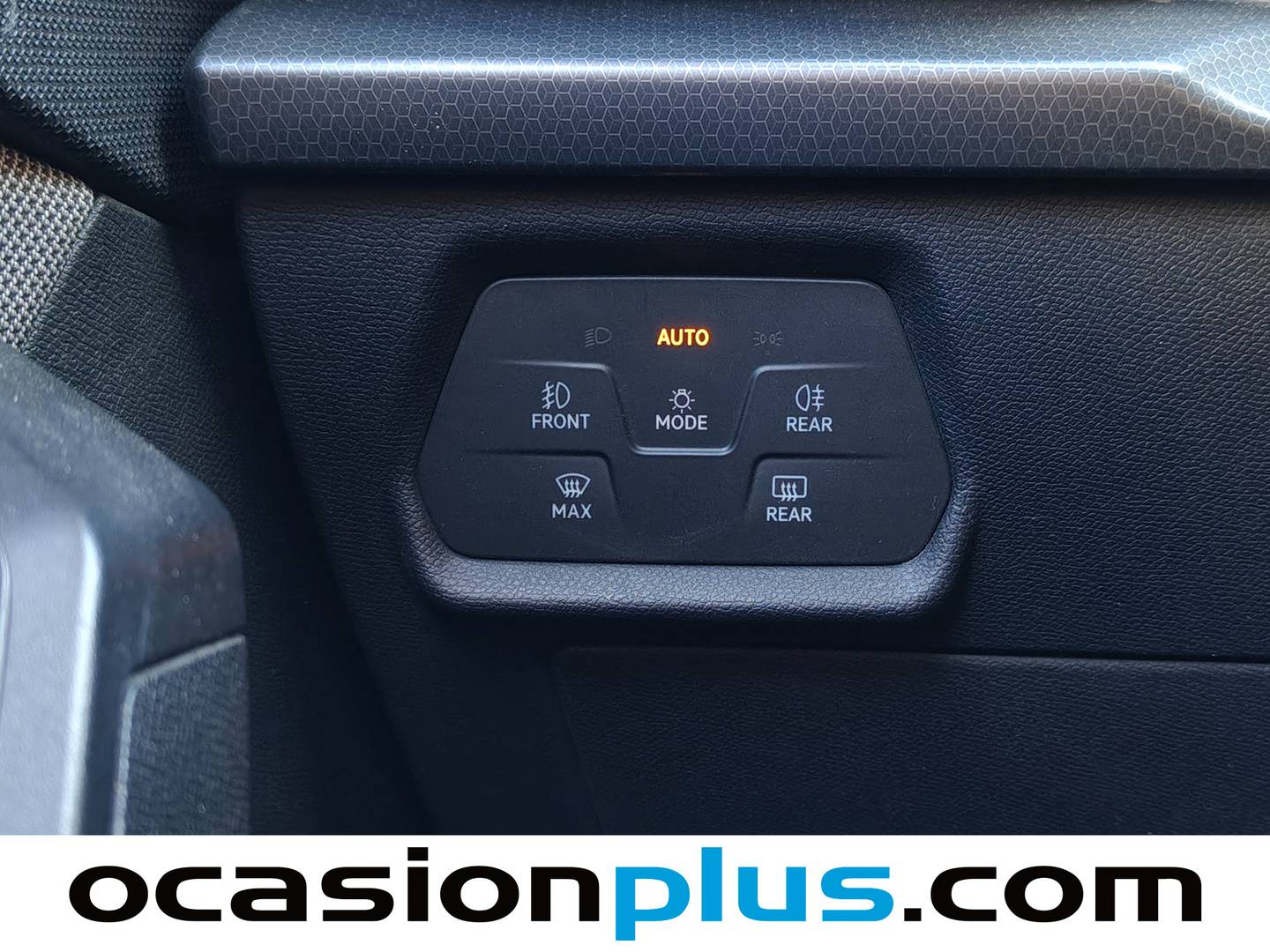 Foto Seat León SEAT León ST 2.0 TDI Style Go (115 CV)