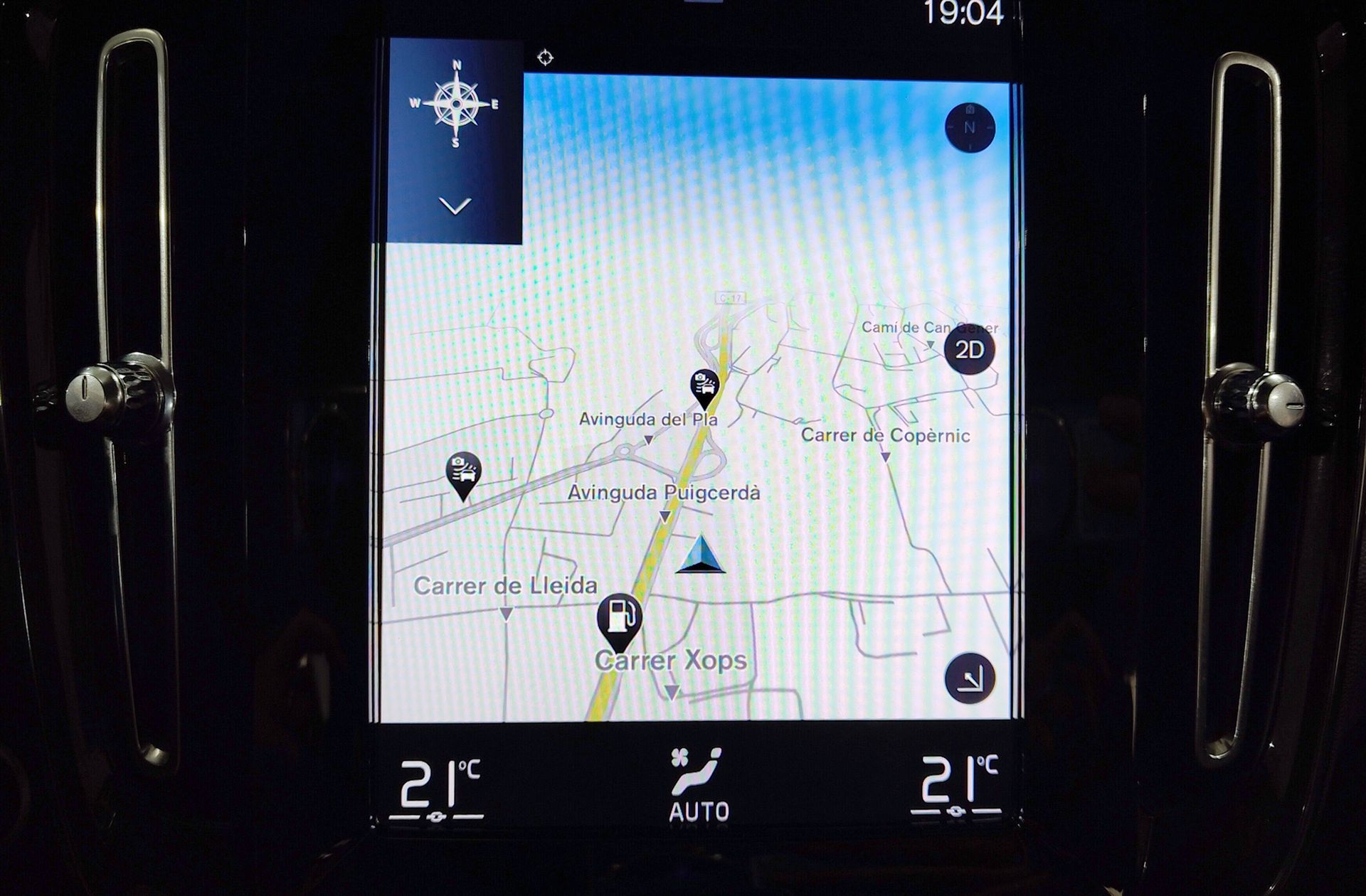 Volvo XC40 T3 Business Plus - foto 7