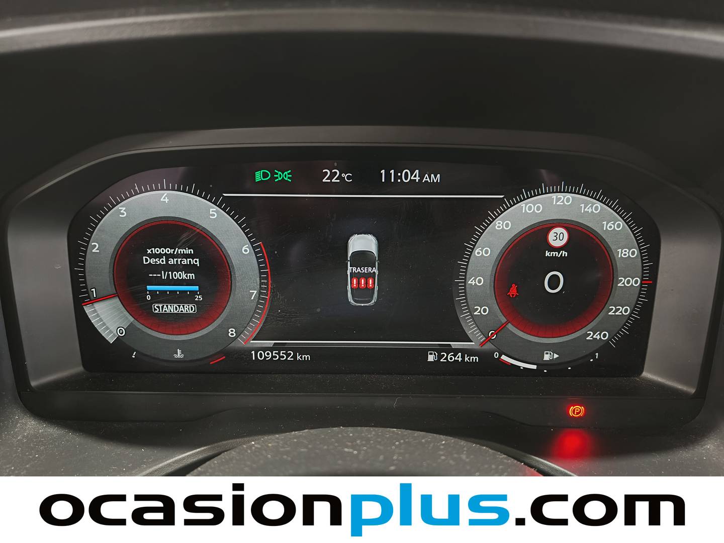 Nissan QASHQAI Nissan Qashqai DIG-T 140 N-Connecta (140 CV) km 0