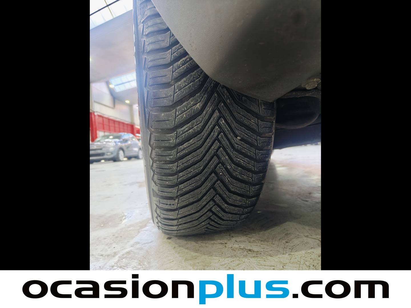 Foto Mercedes GLC Coupé Mercedes-Benz GLC Coupé 220 d 4Matic (194 CV)