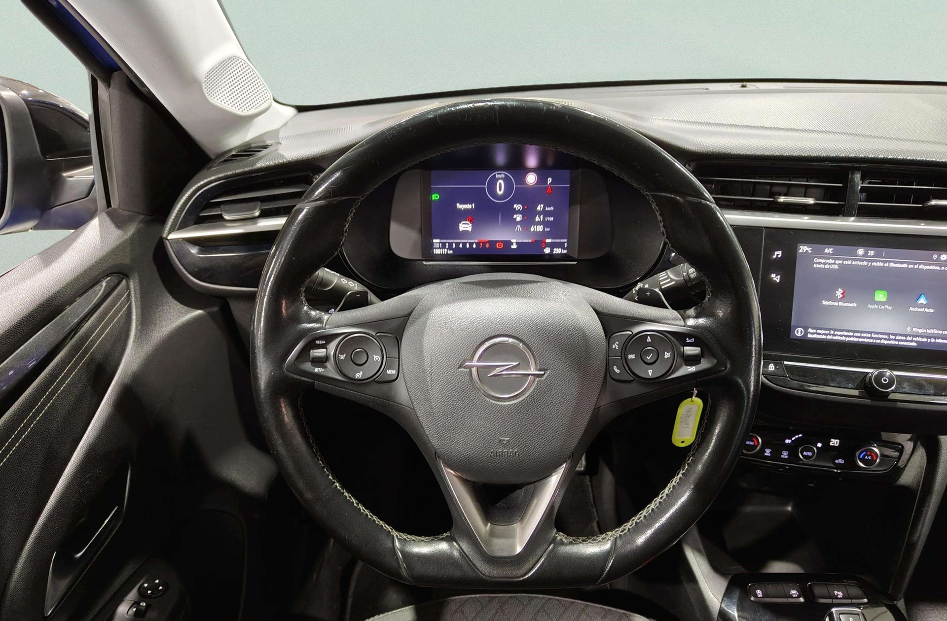 Opel Corsa 1.2 Turbo XHL Elegance - foto 23