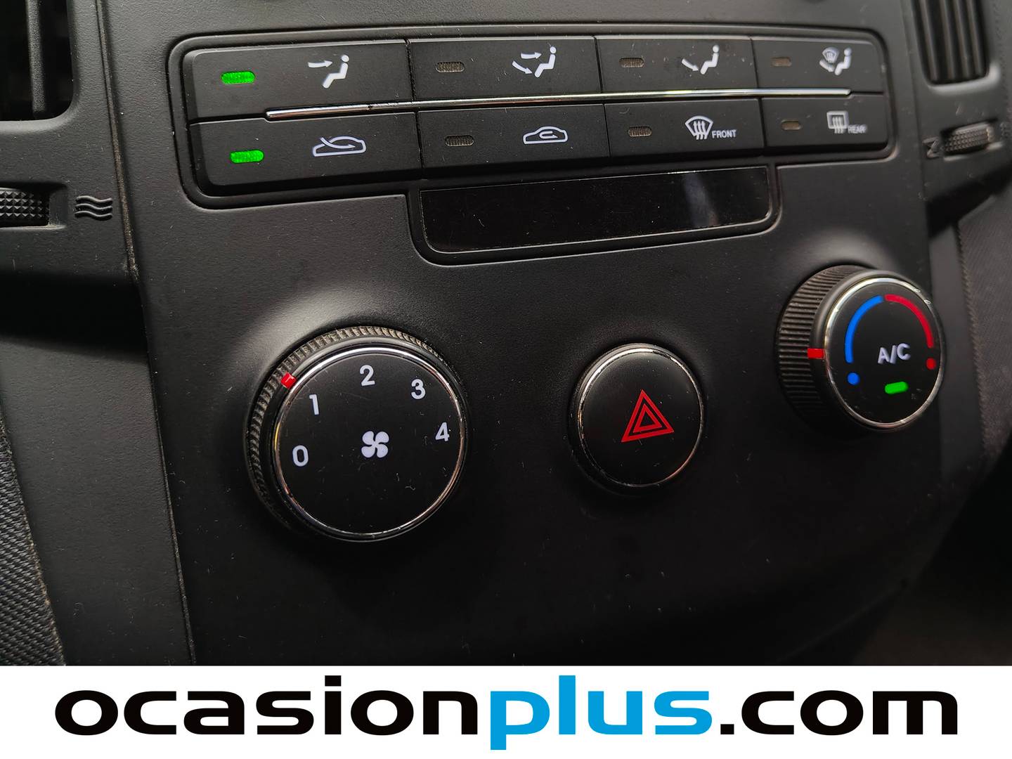 Hyundai i30 Hyundai i30 1.6 CRDI Classic GL (90 CV) 90cv