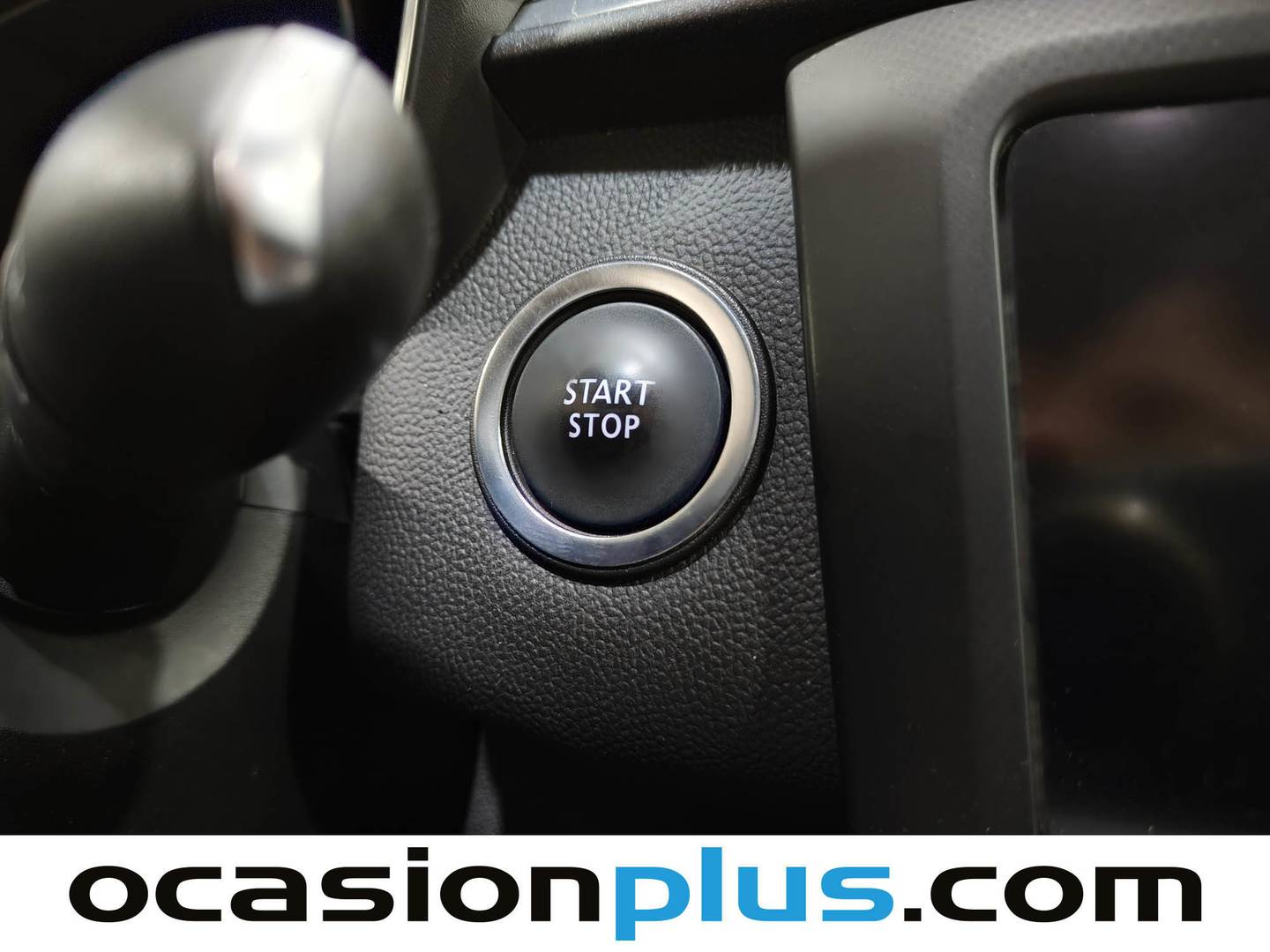 Renault Kadjar Renault Kadjar Zen TCe (140 CV) GPF 2019