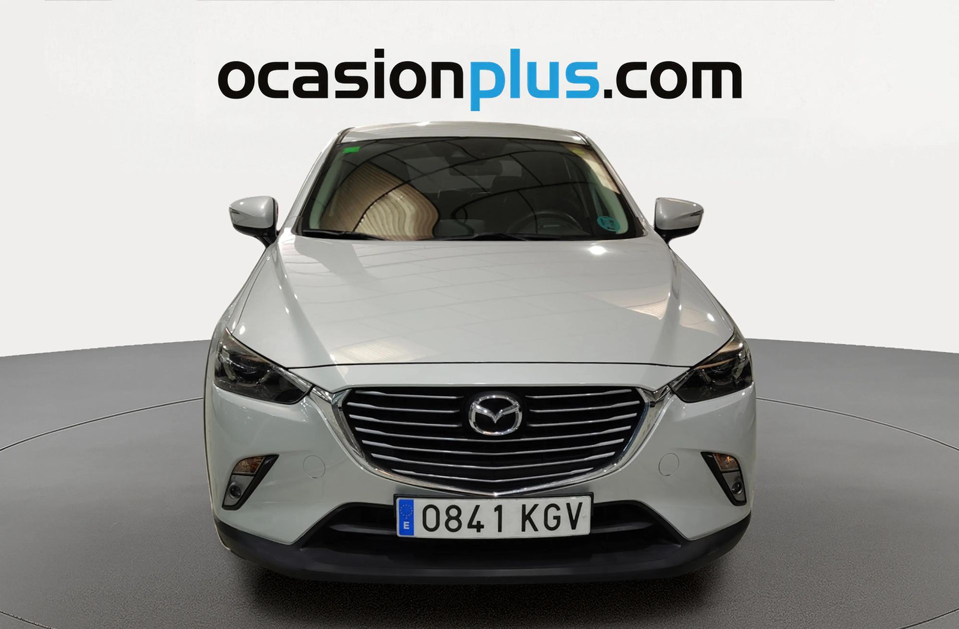 Mazda CX-3 2.0 Skyactiv GE Luxury 2WD - foto 13