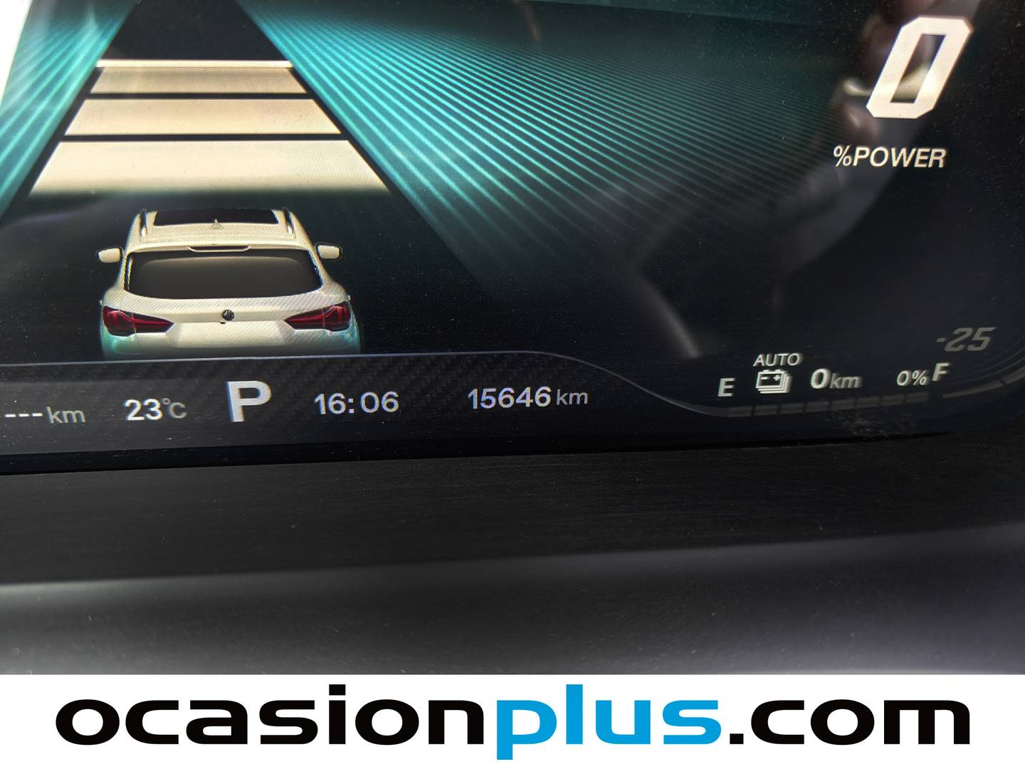 Foto MG HS MG eHS 1.5 T-GDI PHEV Luxury (258 CV)