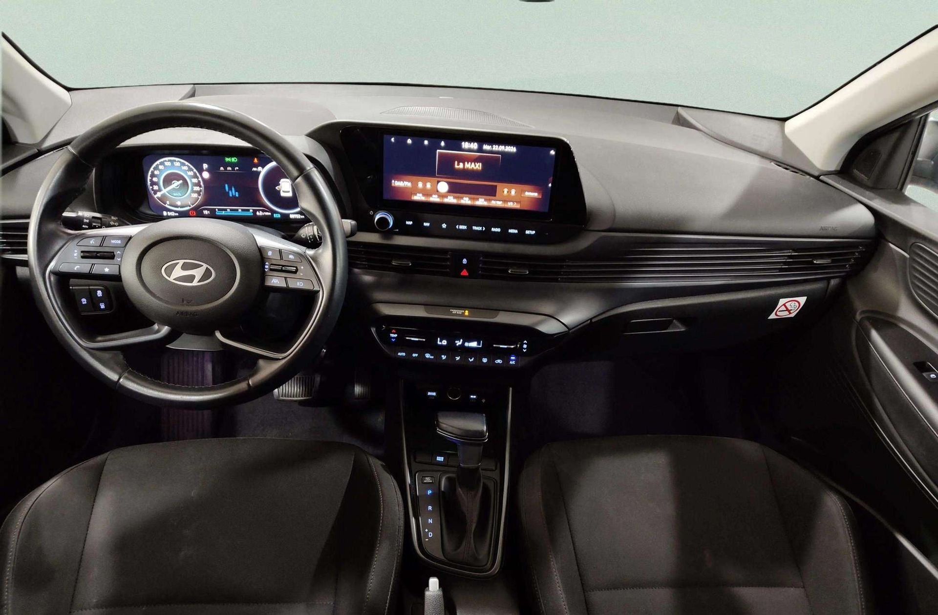Hyundai i20 1.0 T-GDi 48V Tecno DCT - foto 6