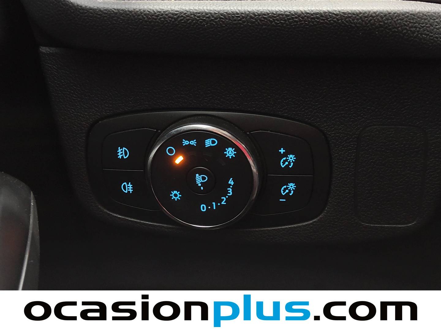 Ford Focus Ford Focus 1.0 Ecoboost MHEV ST-Line (125 CV) seminuevo