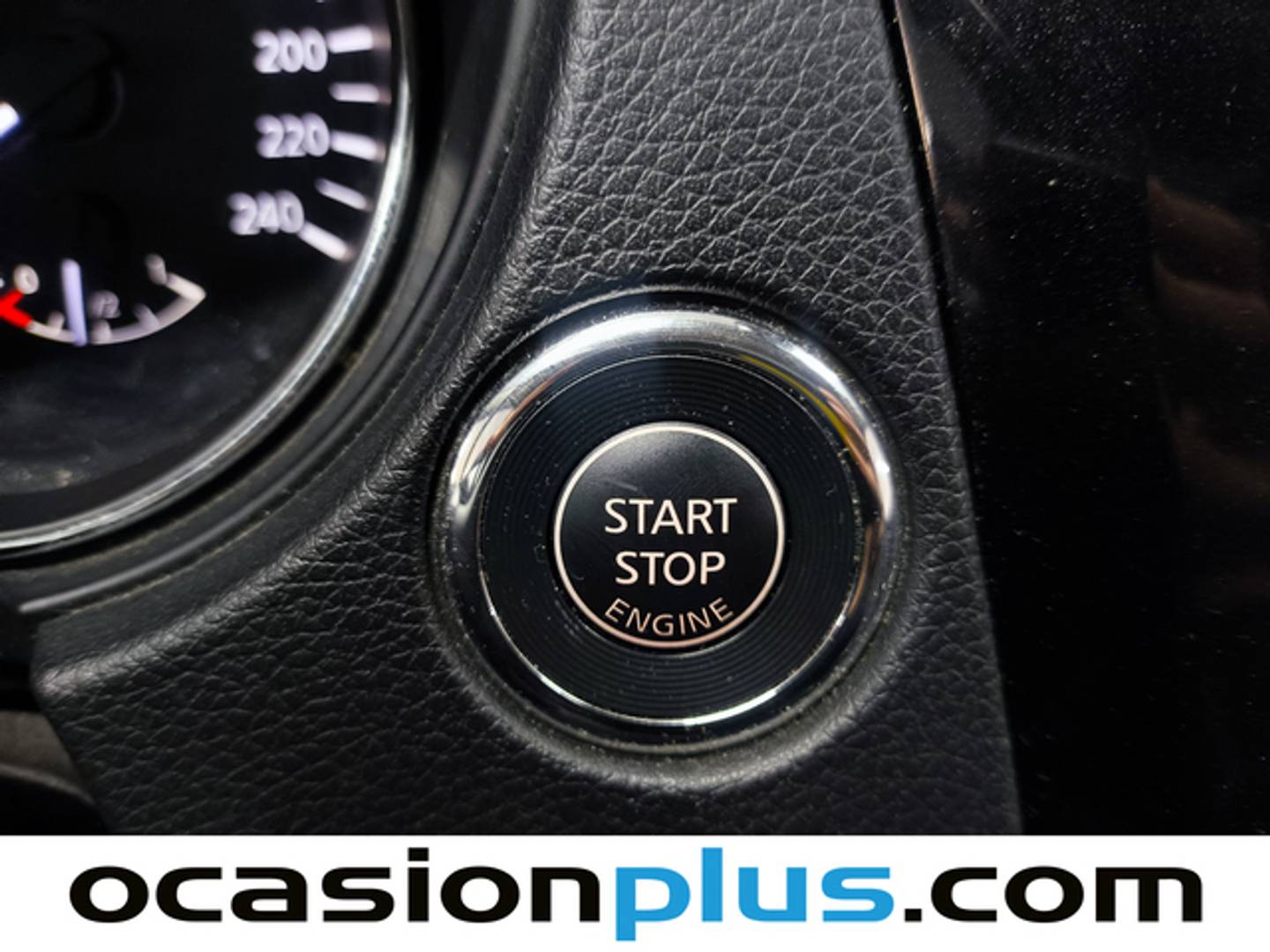 Nissan QASHQAI Nissan Qashqai dCi 130 N-Connecta (130 CV) al mejor precio