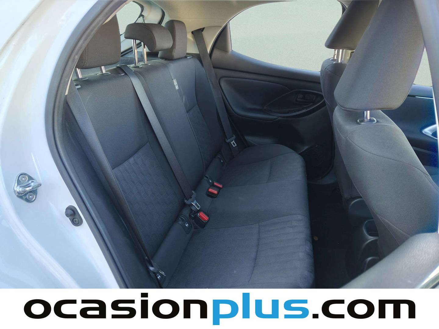 Foto Toyota Yaris Toyota Yaris 1.5 S-Edition (125 CV)