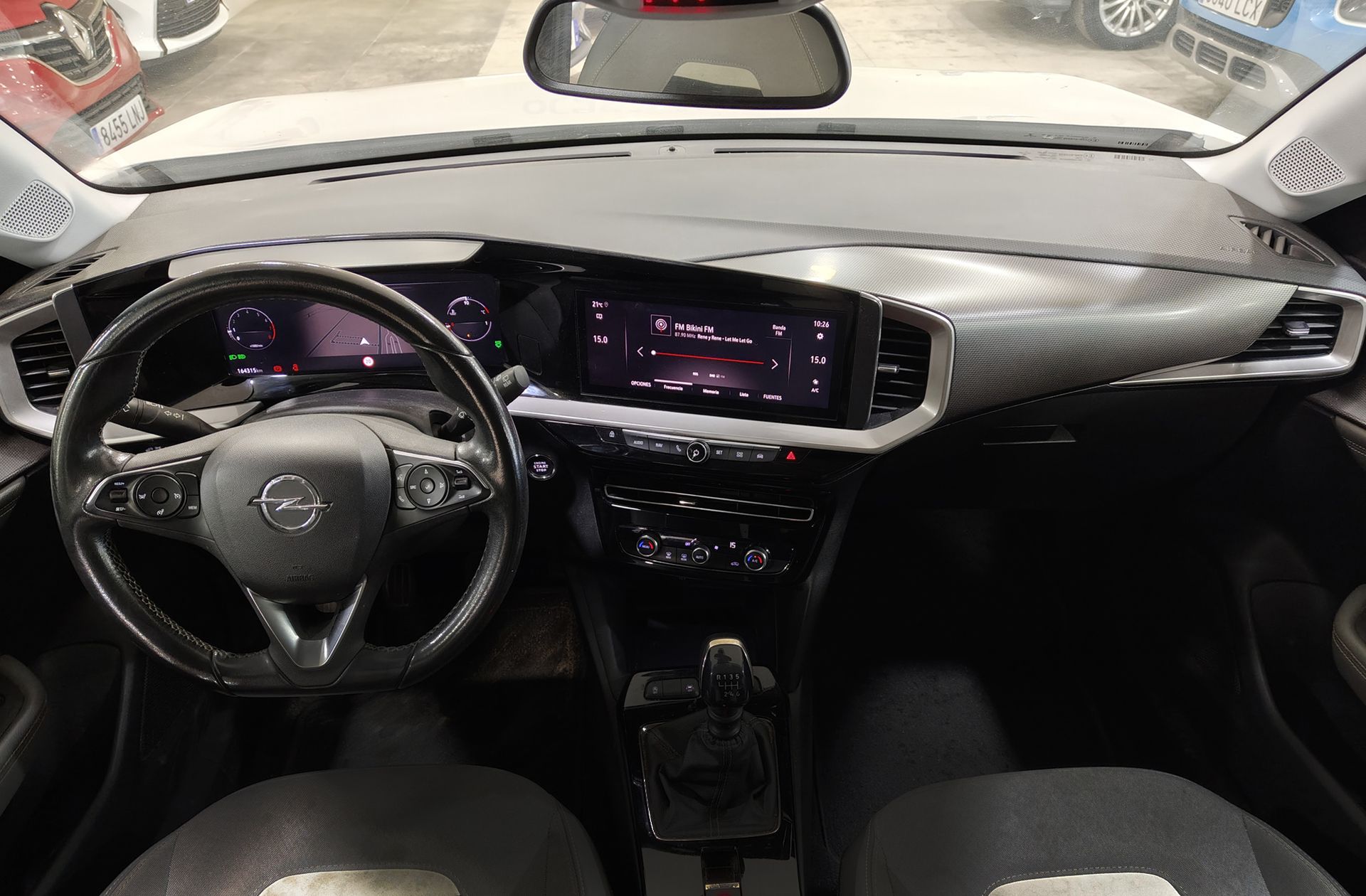 Opel Mokka 1.2 Turbo GS Line - foto 6