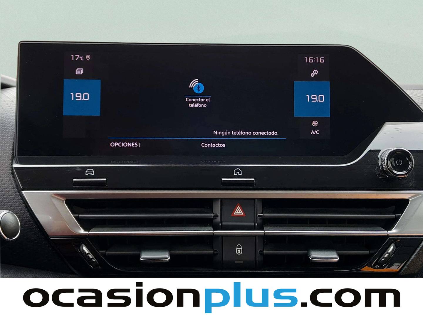 Foto Citroën C4 Citroen C4 BlueHDi 110 S&S Feel Pack (110 CV)