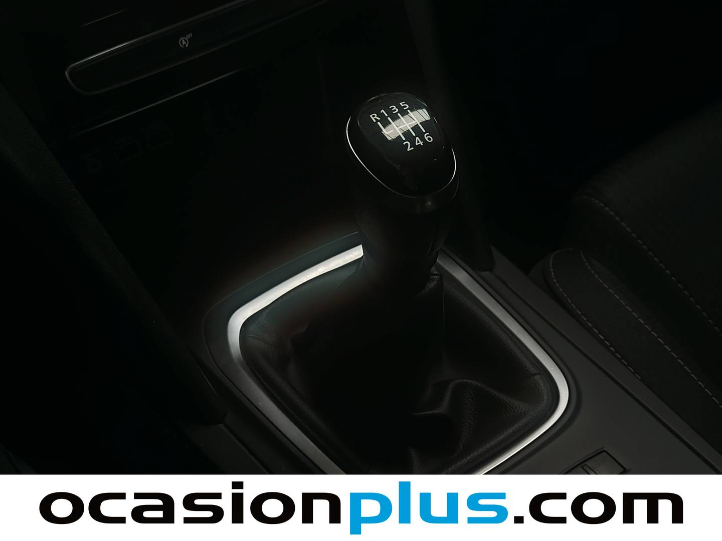 Foto Renault Mégane Renault Megane Intens TCe (115 CV) GPF