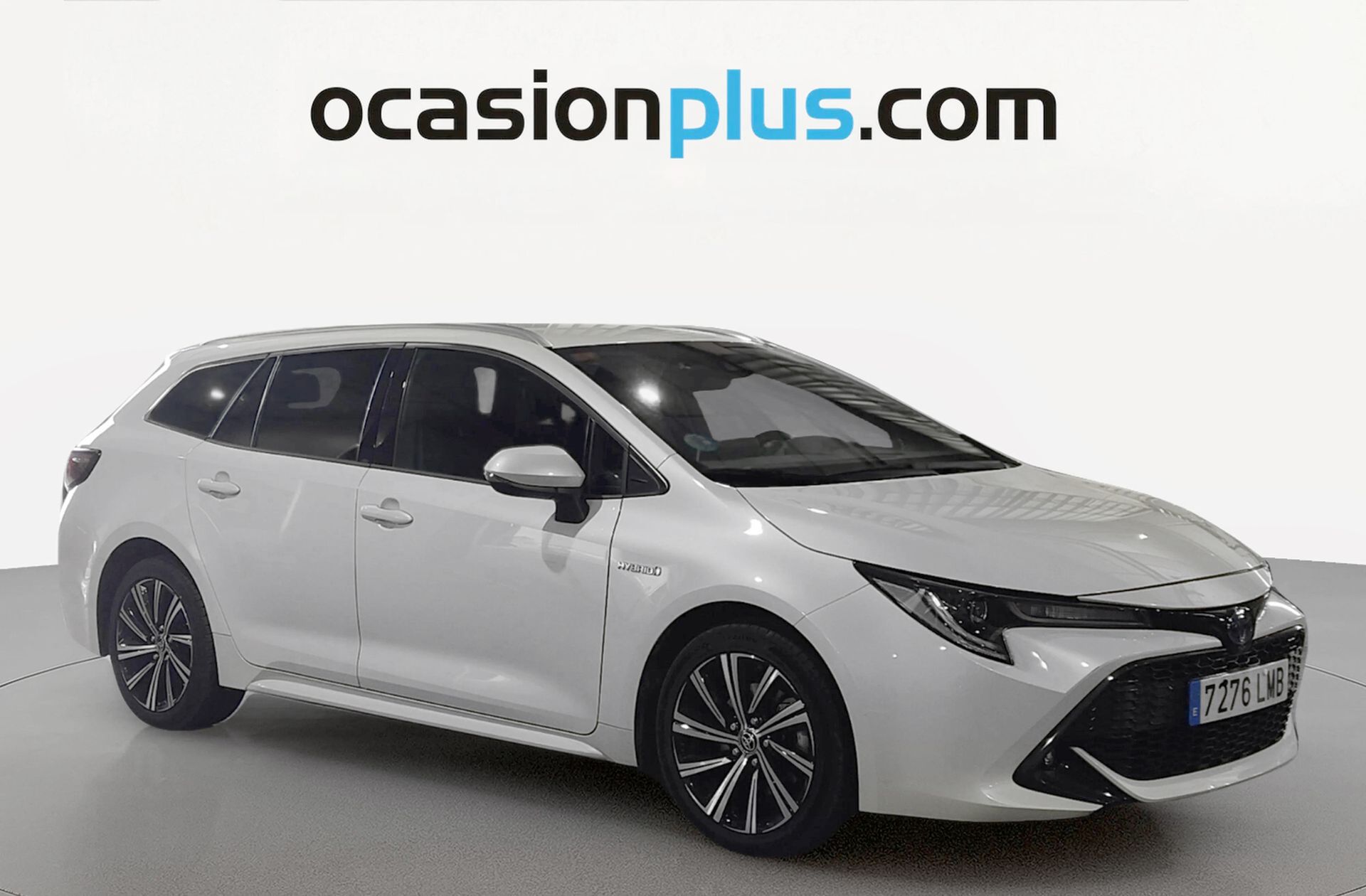 Toyota Corolla Touring Sports 180H Style E-CVT - foto 2