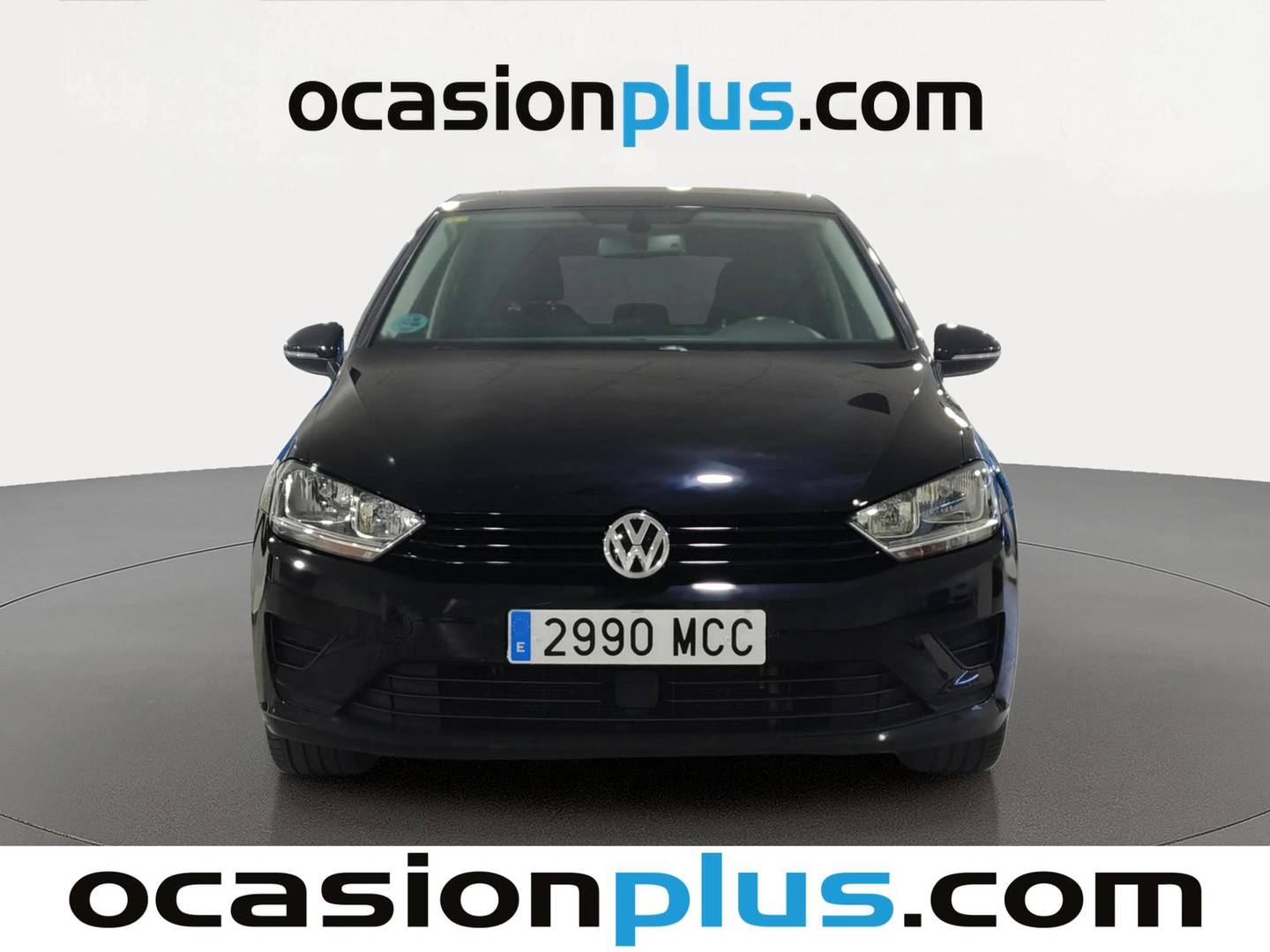 Volkswagen Golf Sportsvan Volkswagen Golf Sportsvan Special Edition 1.2 TSI BMT (110 CV) barato