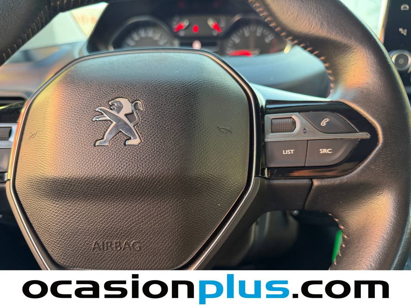 Foto Peugeot Rifter Peugeot Rifter BlueHDi 130 Allure Standard (130 CV)