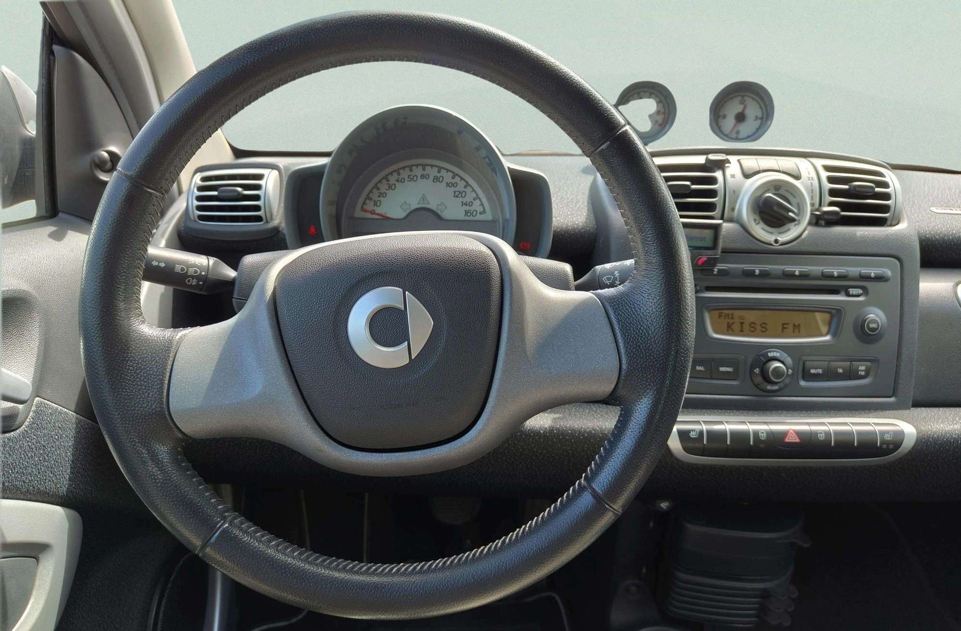 smart fortwo Coupe 62 Passion - foto 18