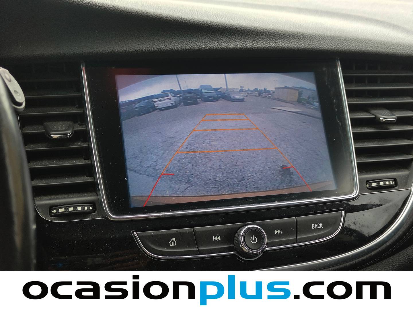 Accesorios del Opel Mokka X Opel Mokka X 1.6 CDTi S&S Excellence 4X2 (136 CV)