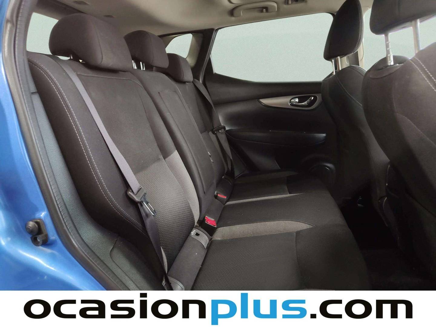 Nissan QASHQAI Nissan Qashqai DIG-T 140 N-Connecta (140 CV) km 0