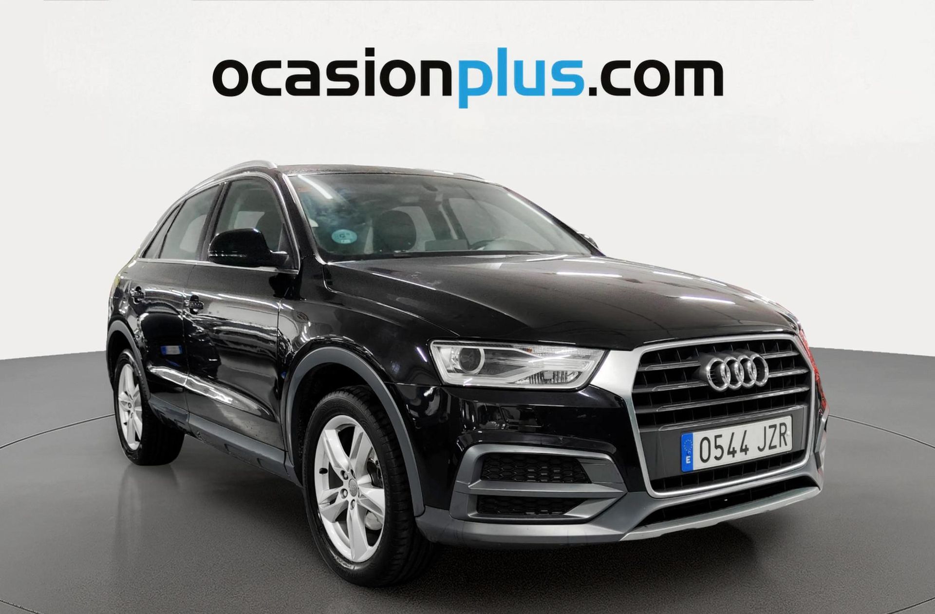 Audi Q3 design edition 2.0 TDI S tronic - foto 2