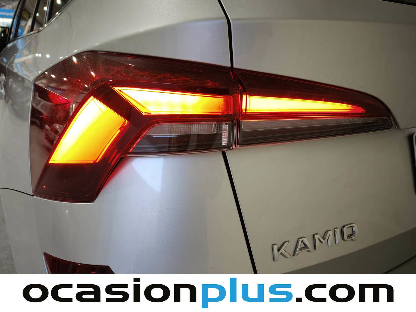 Skoda Kamiq Skoda Kamiq 1.0 TSI Design DSG (115 CV) km 0