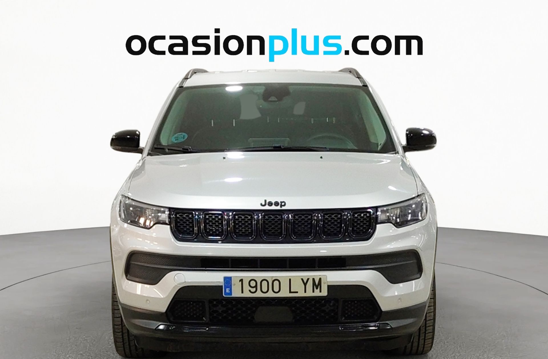 Jeep Compass 1.3 Gse Night Eagle FWD - foto 12