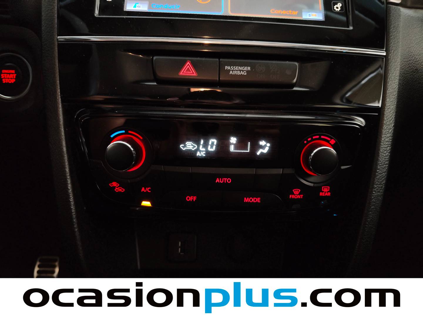 Suzuki Vitara Suzuki Vitara 1.4 Turbo S 4WD (140 CV) de segunda mano