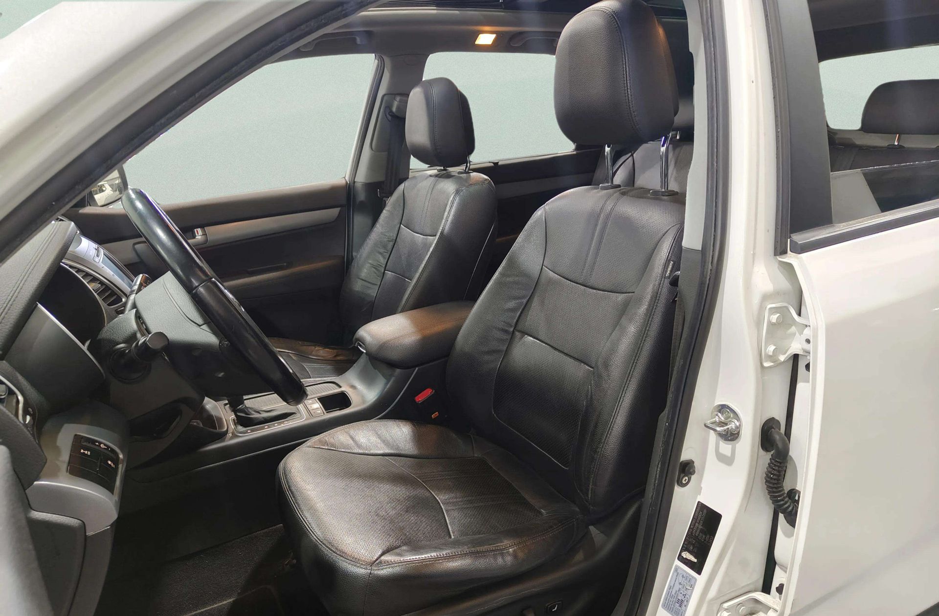Kia Sorento 2.2 CRDi Emotion 4x4 7 plazas - foto 14
