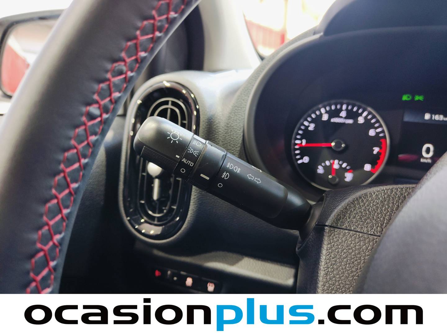 KIA Picanto Kia Picanto 1.2 DPi GT Line (84 CV) de ocasión