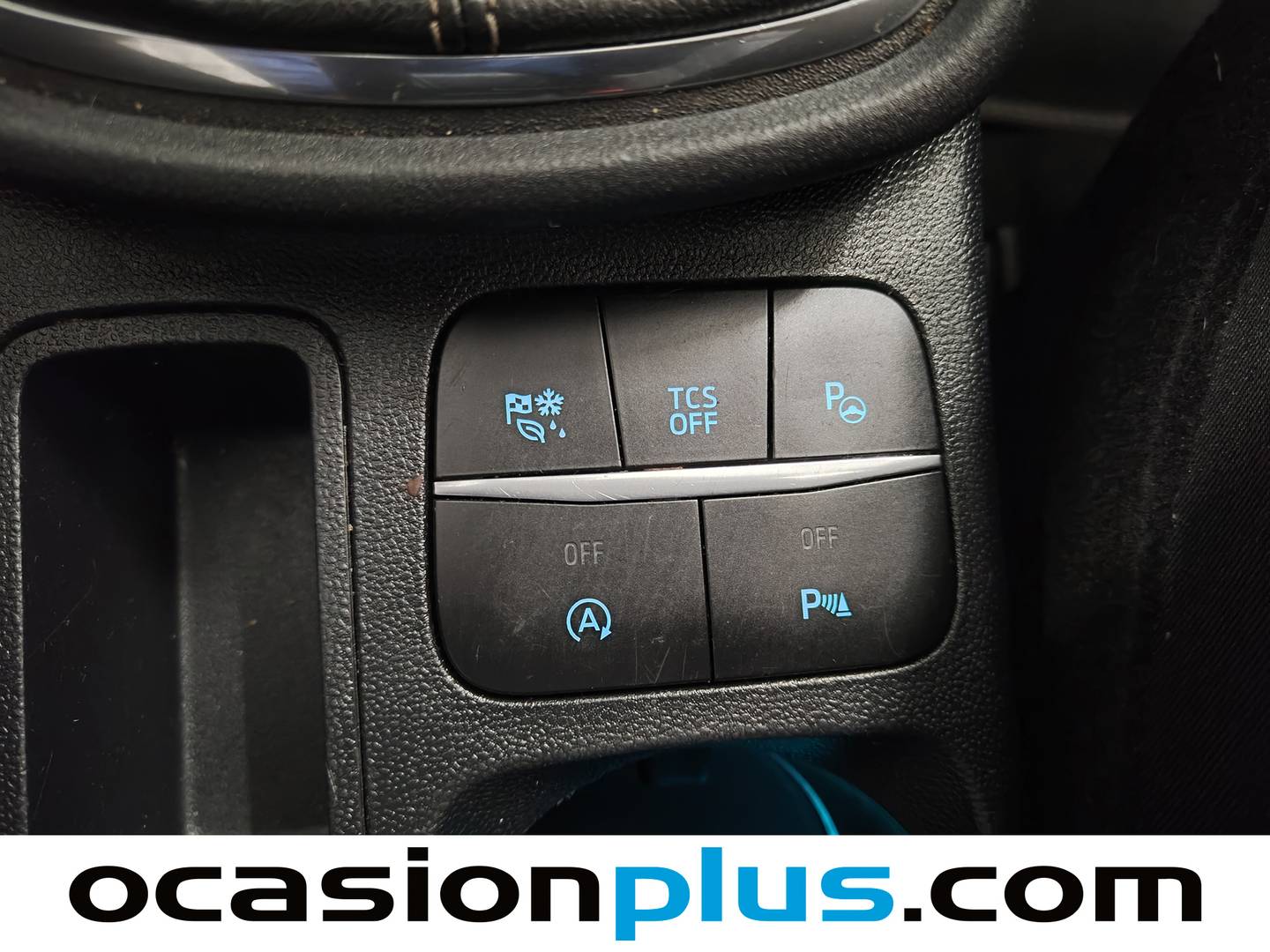 Foto Ford Puma Ford Puma 1.0 EcoBoost Titanium (125 CV)