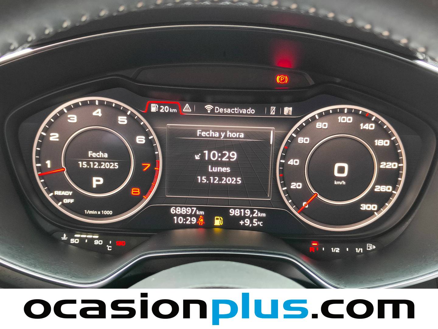 Foto Audi TT Audi TT Coupe 2.0 TFSI quattro (230 CV) S tronic Pack S-Line