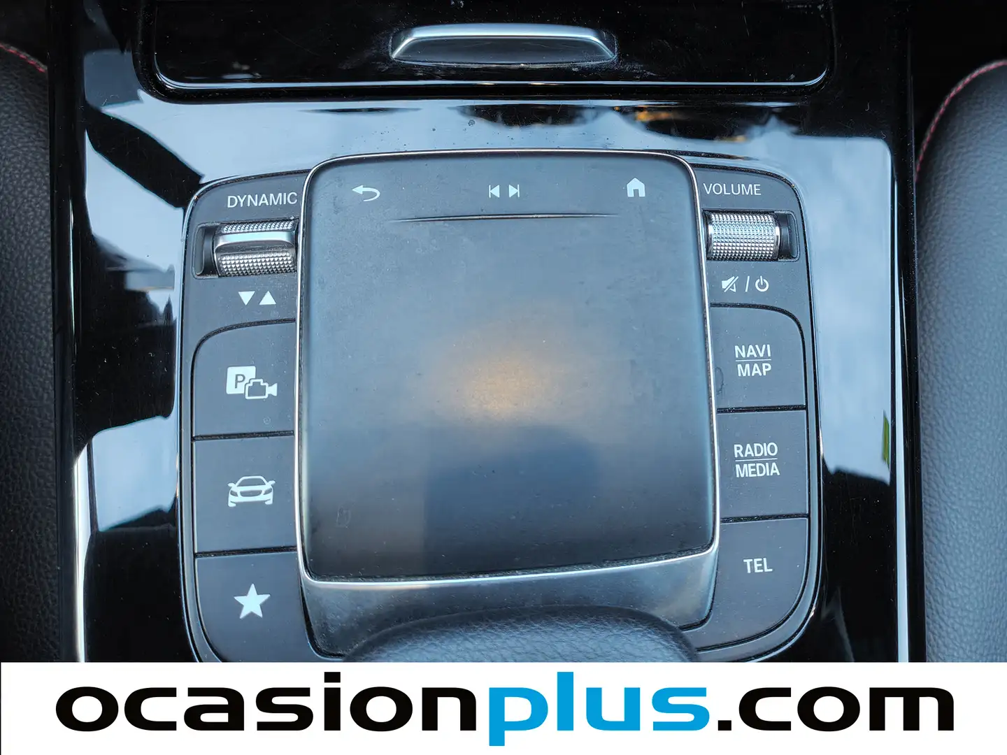 Foto Mercedes Clase A Mercedes-Benz Clase A Clase A 180 d (116 CV) Pack AMG