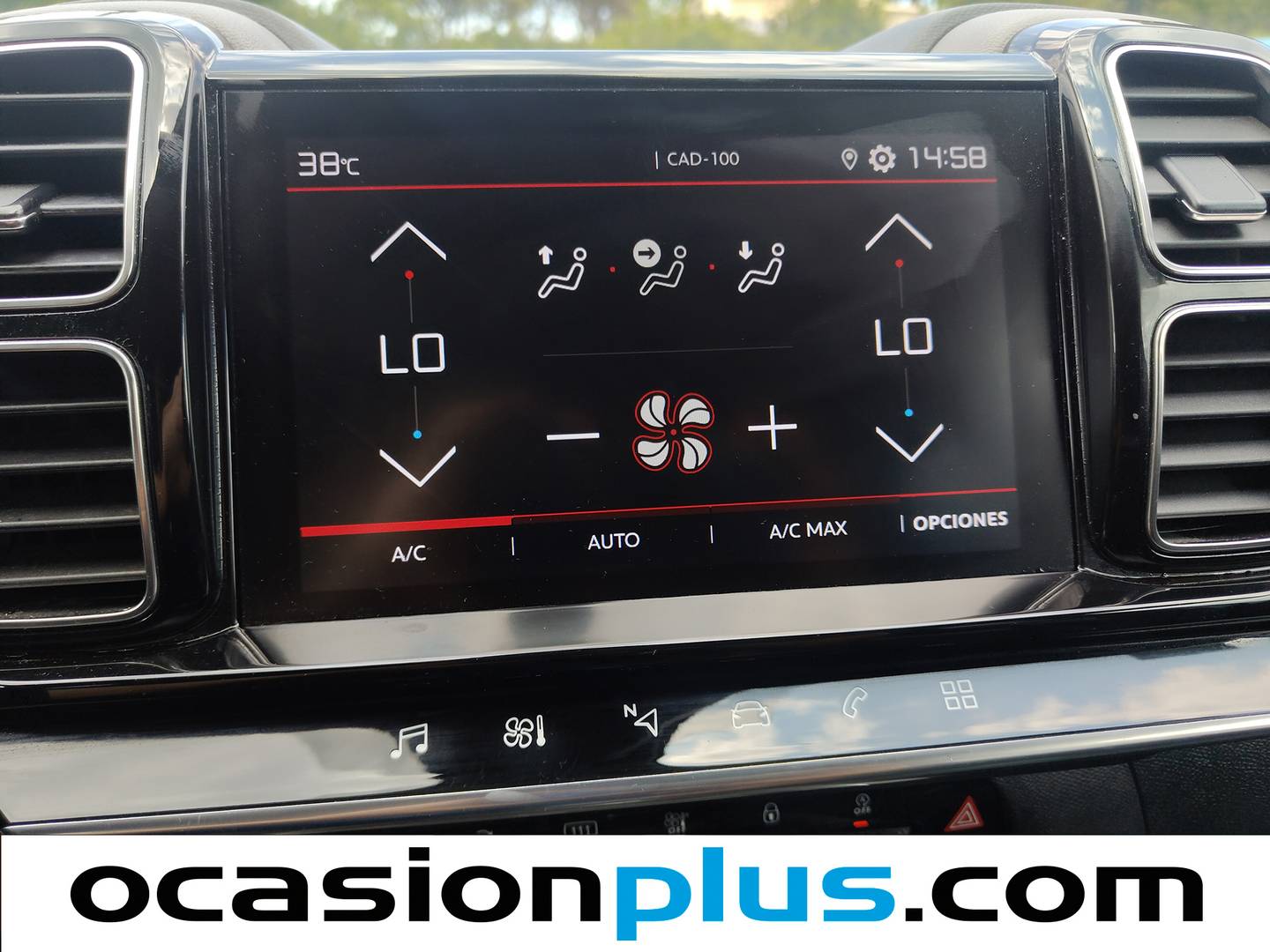 Citroën C5 Aircross Citroën C5 Aircross PureTech 130 S&S Live (131 CV) manual