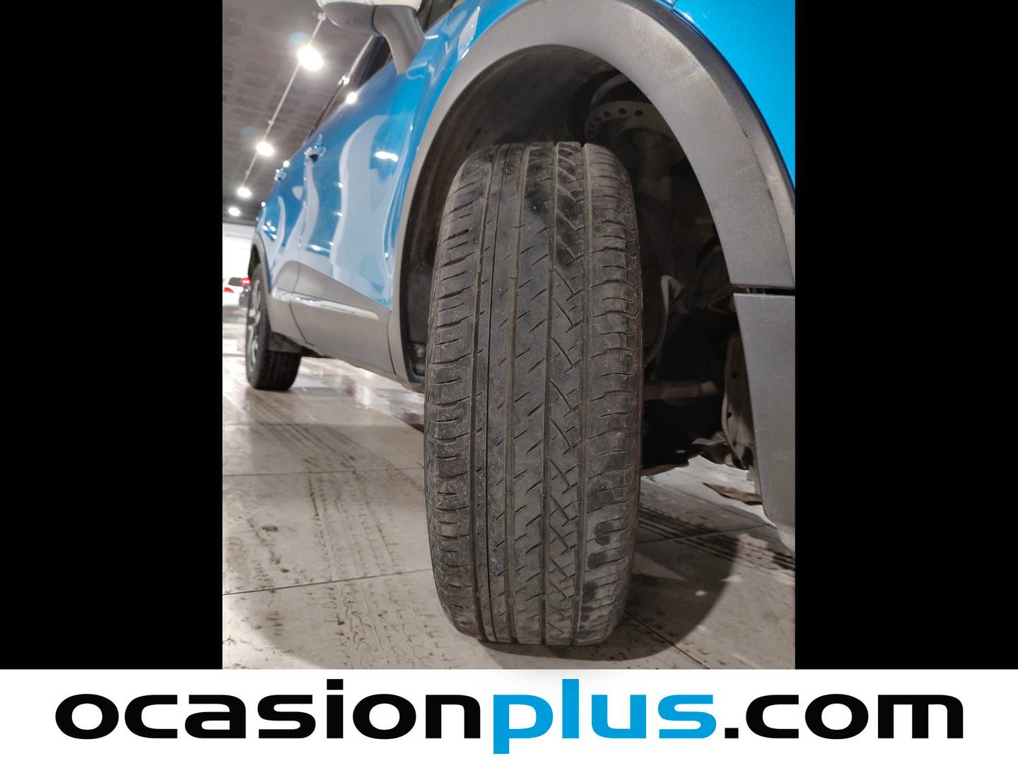 Foto Renault Captur Renault Captur Zen Energy TCe (90 CV)