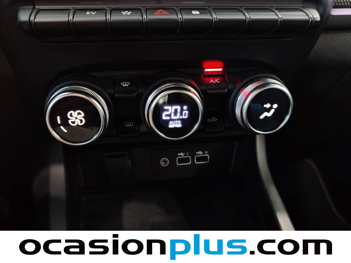 Renault Arkana Renault Arkana Techno E-Tech full hybrid (145 CV) de ocasión