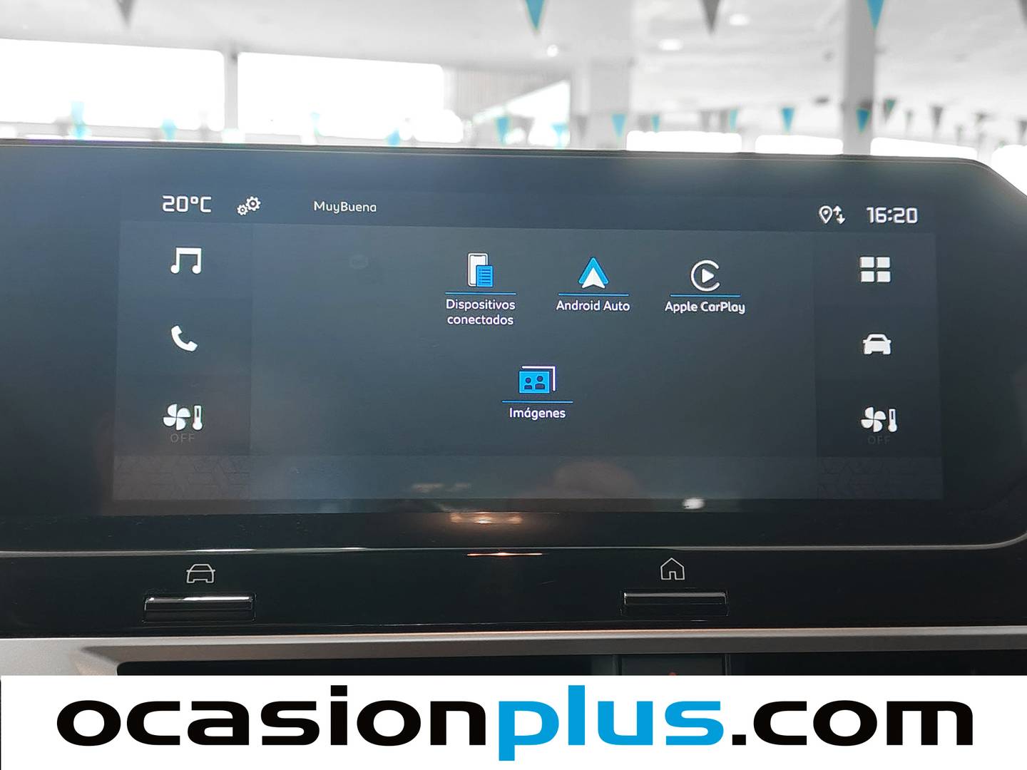 Citroën C4 X Citroen C4 X PureTech 100 S&S 6v You (102 CV) al mejor precio