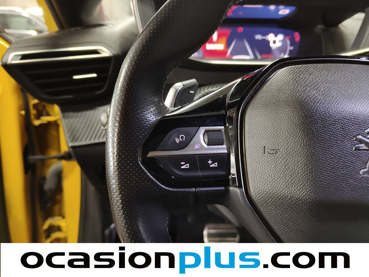 Peugeot 208 Peugeot 208 PureTech 130 S&S GT Line EAT8 (130 CV) 130cv