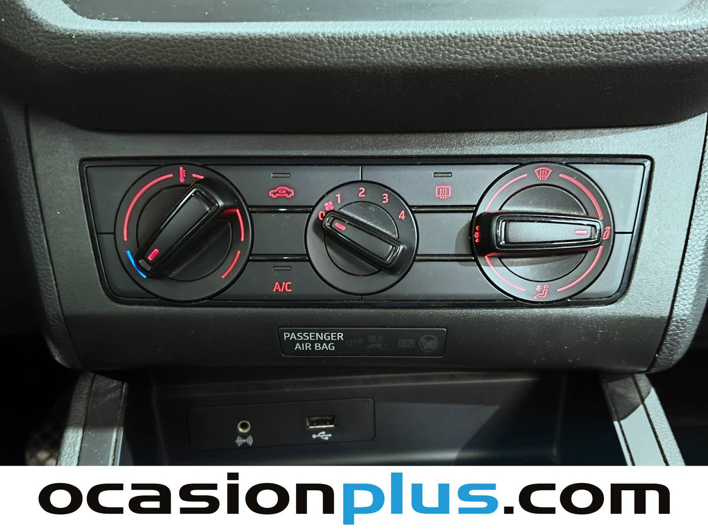 Seat Ibiza SEAT Ibiza 1.0 TSI S&S Reference Plus (95 CV) al mejor precio