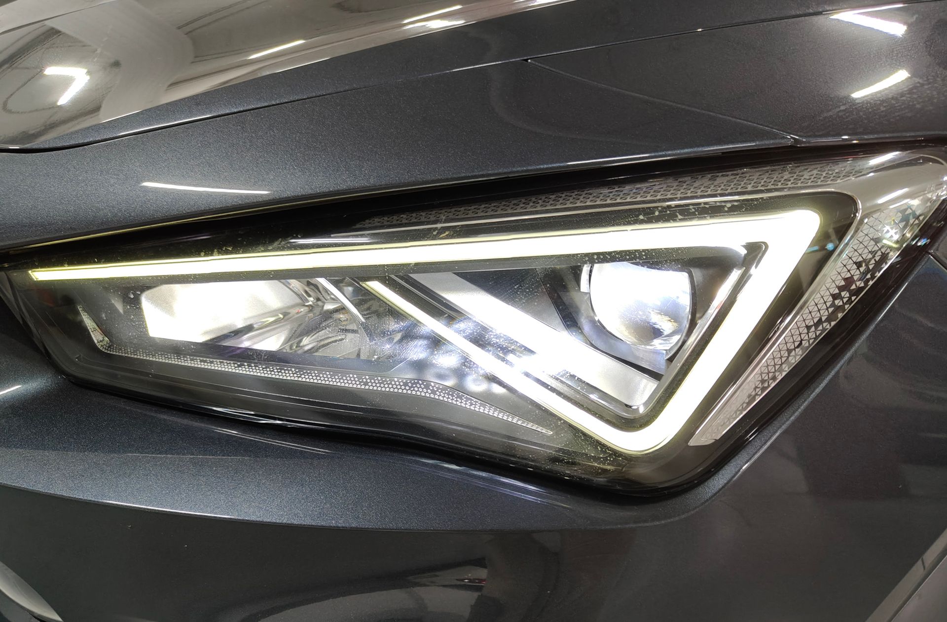 Cupra Formentor 1.5 TSI - foto 15