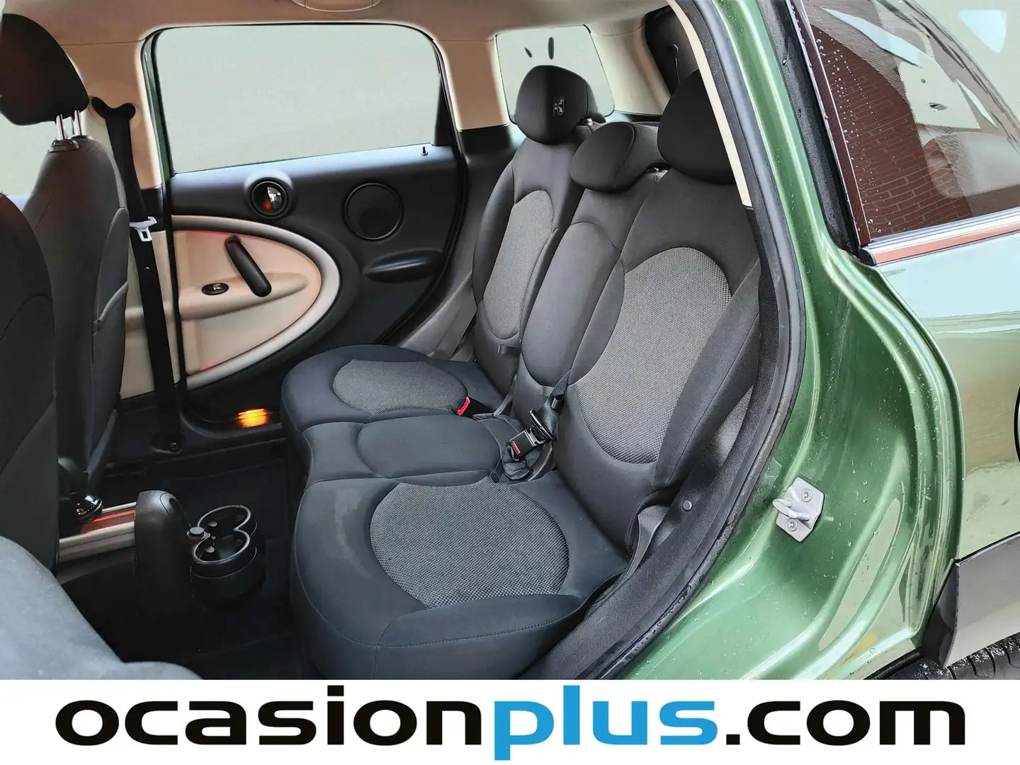 Foto Mini Countryman MINI MINI Countryman Cooper (122 CV)