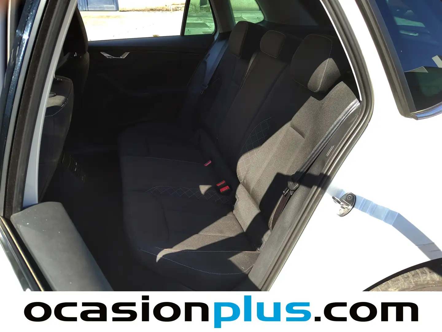 Foto Skoda Kamiq Skoda Kamiq 1.0 TSI Ambition (110 CV)