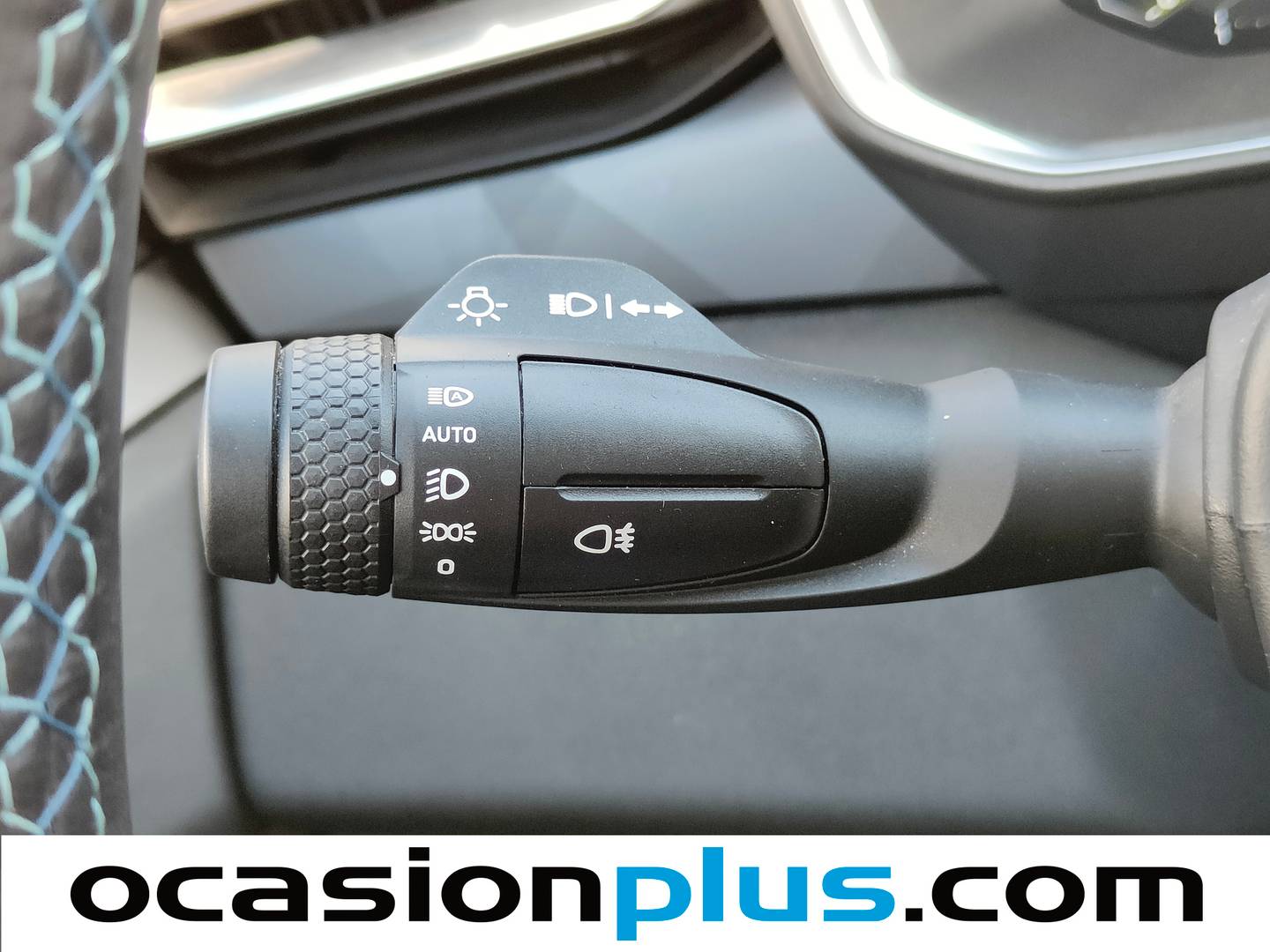 Accesorios del Lynk & Co 01 Lynk & Co 01 1.5 PHEV (261 CV)