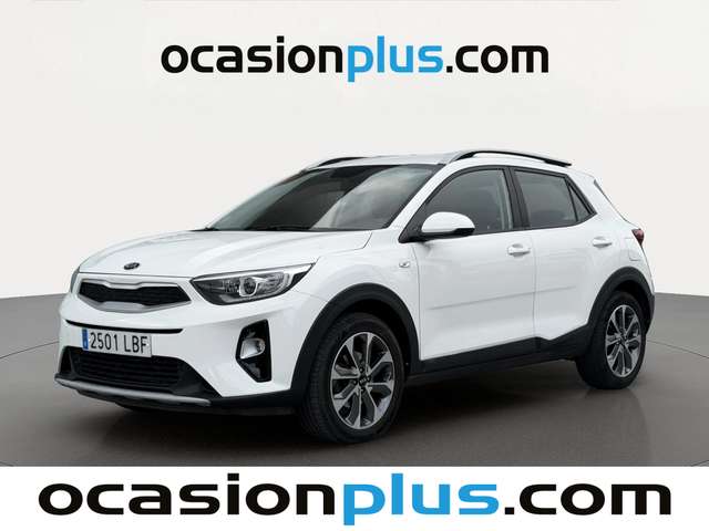 KIA Stonic 1.0 T-GDi Concept (100 CV) de segunda mano